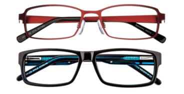 monturas specsavers