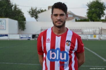 Miguel Almansa «Petu»