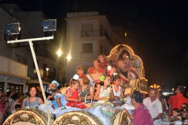 andalucia