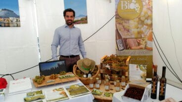 Presentación del biomoscatell