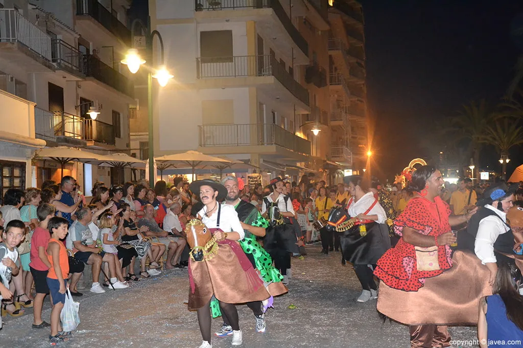 Peña
