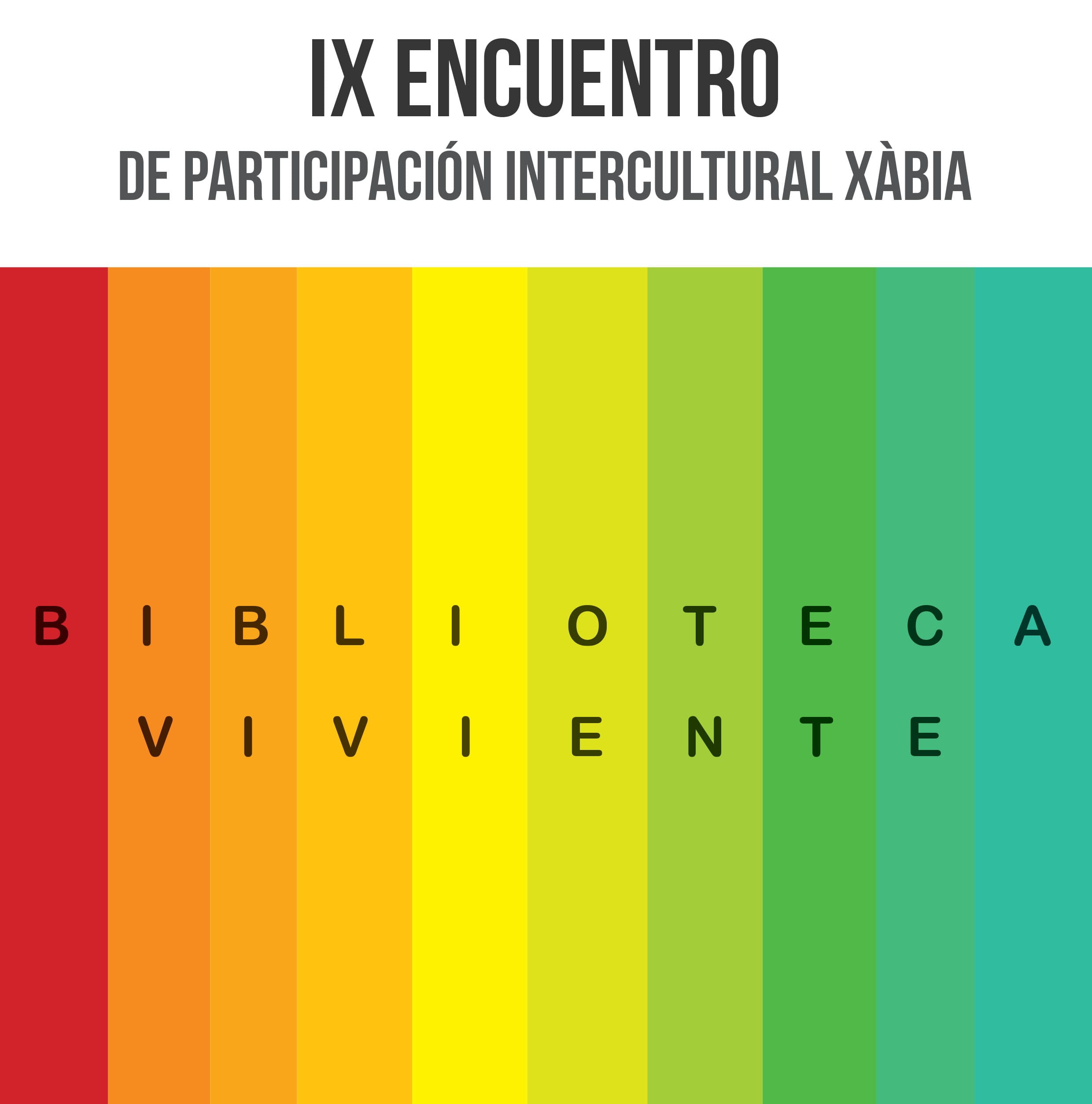 Biblioteca Viviente
