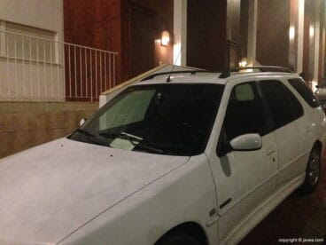 coche-con-multa