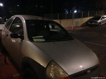 coche-multado