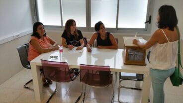 Colegio Port Xàbia