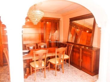 Comedor MarinaBay Homes