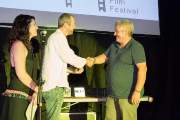 Entrega de premios