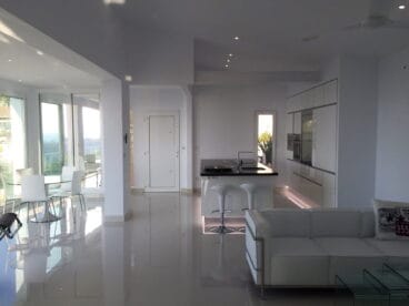 Espacio interior Technihomes