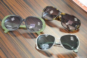 Gafas de sol Robin Look