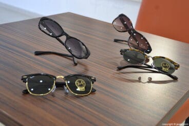 Gafas ray ban Robin Look