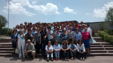 Grupo Asociación de Amas de Casa Jávea