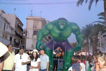 Hulk