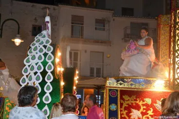 Mayoralesas