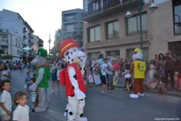 Patrulla canina
