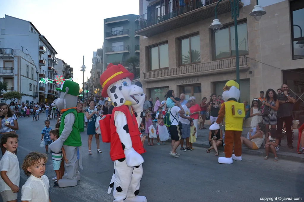 Patrulla canina