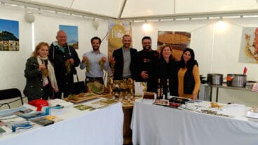 Feria de Gastronomía de Bergen