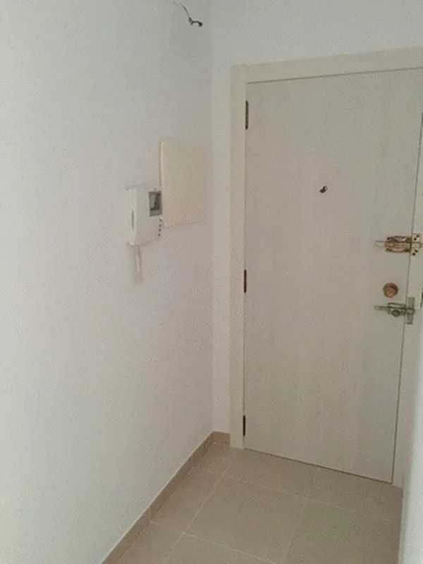 Puerta y portero Casa Nova Villas Inmobiliaria