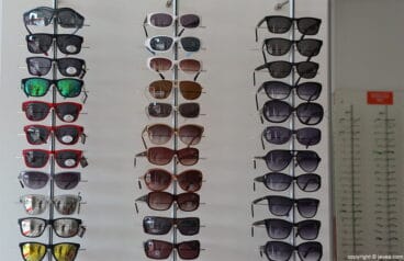 Robin Look gafas de sol