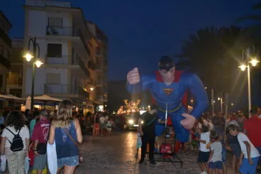 Superman