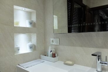 Technihomes reforma interior