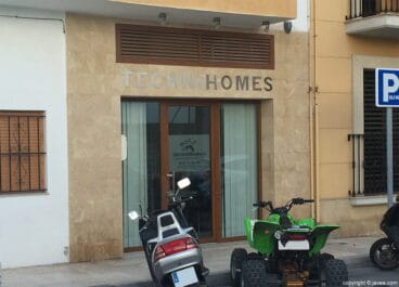 Technihomes tienda