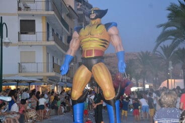 Superheroe