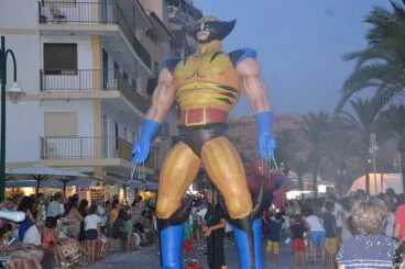 Superheroe