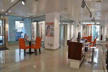 Tienda Robin Look Jávea