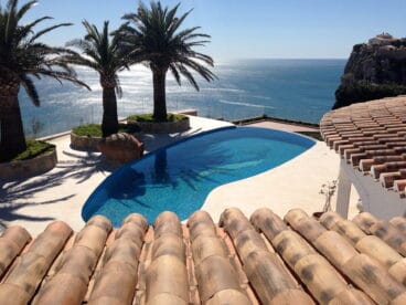Trabajo exterior Technihomes