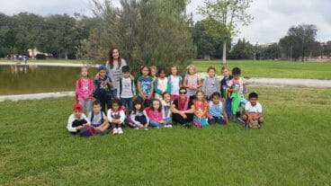 Excursión CEIP Port de Xàbia