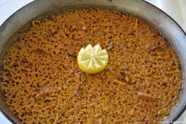 Arroz Amarre 152