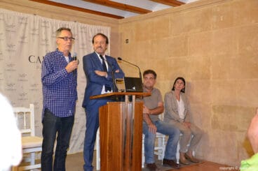 El Bufete de abogados de Jaime Navarro