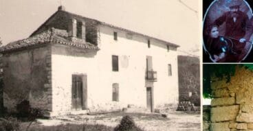 Historia de los habitantes de Casa Benigalip