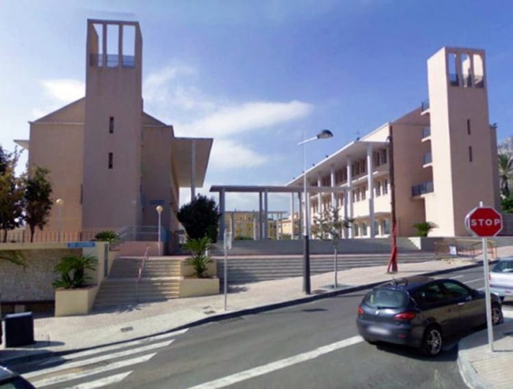 Centro Social de Xàbia