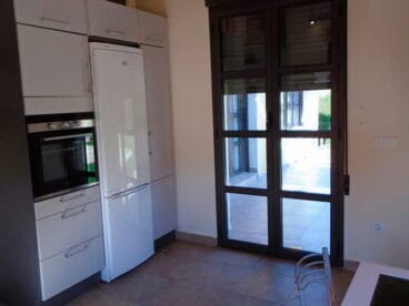 Cocina luminosa – Casa Nova Villas