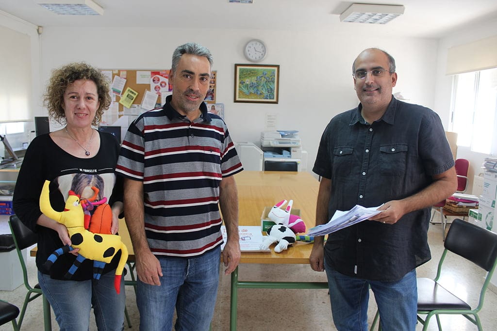 Los alumnos han dibujado su mascota favorita