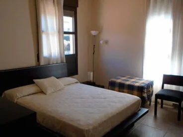 Dormitorio principal – Casa Nova Villas Inmobiliaria
