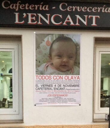 Cafeteria L’Encant