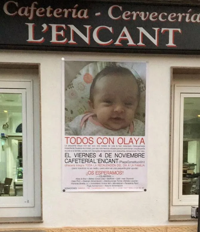 Cafeteria L'Encant