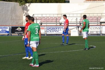 Estrechos marcajes