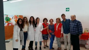 Jornadas de la Salud