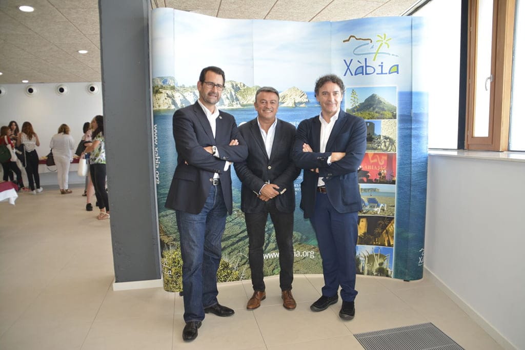Jornada sobre turismo