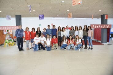 Jornadas de la Salud