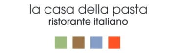 La casa Della pasta