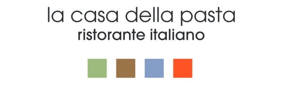La casa Della pasta