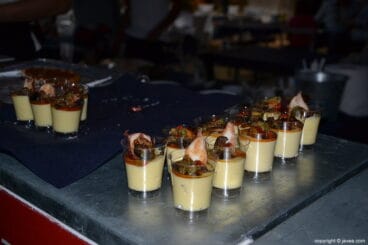 Tapa de l’Almadrava