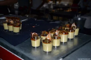 Tapa de l’Almadrava