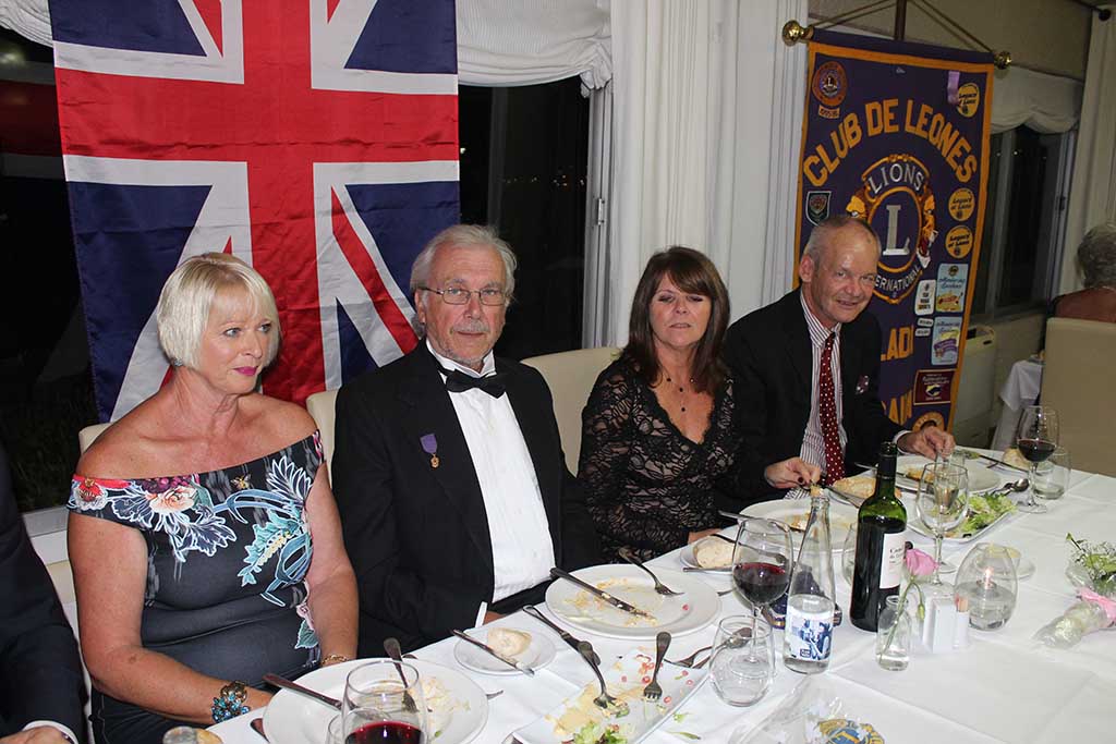 Lions Club de Benitatxell