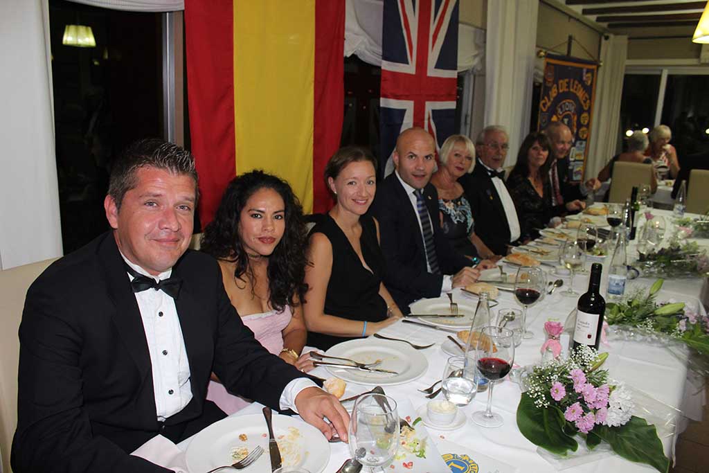 Lions Club de Benitatxell