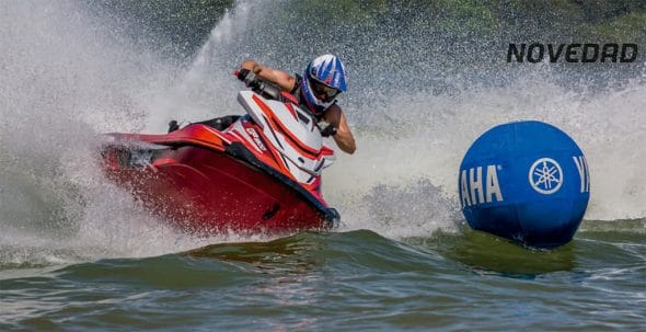 Novedades Yamaha Fun & Quads 2017